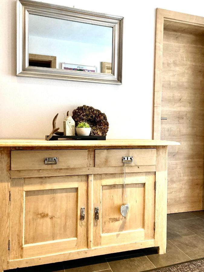Haus Bazigg Apartment Klosterle am Arlberg Ngoại thất bức ảnh