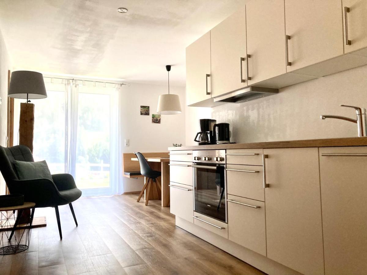 Haus Bazigg Apartment Klosterle am Arlberg Ngoại thất bức ảnh