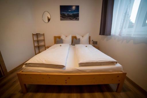 Haus Bazigg Apartment Klosterle am Arlberg Ngoại thất bức ảnh