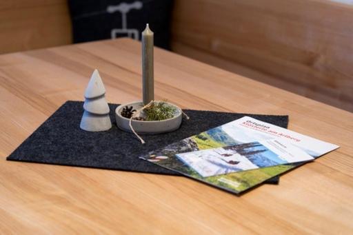 Haus Bazigg Apartment Klosterle am Arlberg Ngoại thất bức ảnh